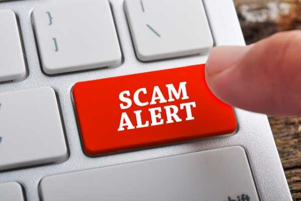 Homebuyers beware of these potential scams.